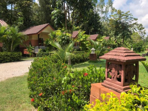Sukhothai Indy Resort